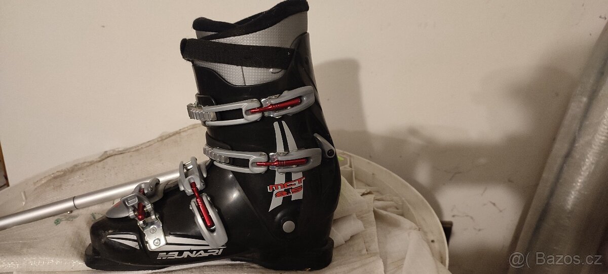 Lyžařské boty