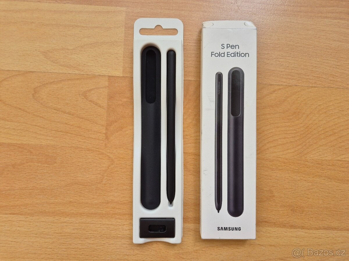 S pen fold edition