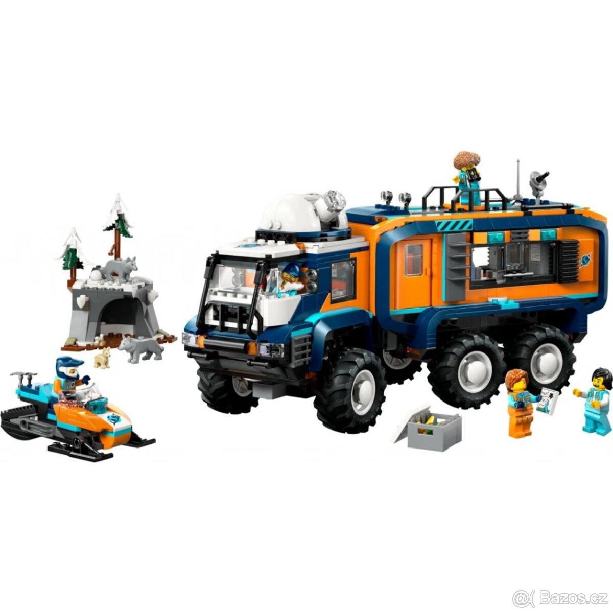 Lego 60471