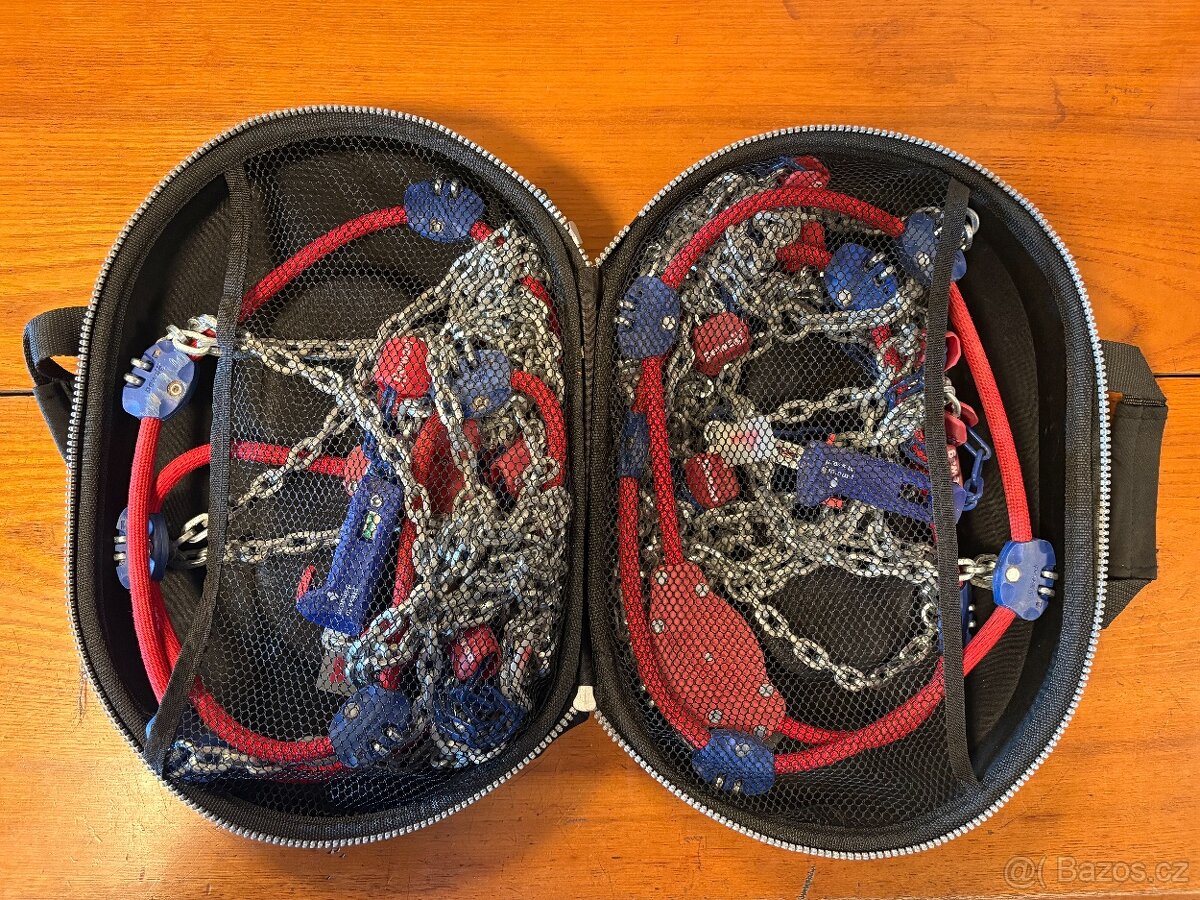 Pewag Snox Pro SXP 540