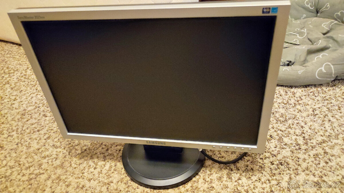 Monitor Samsung 2023nw