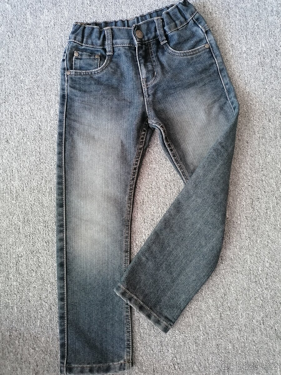 RIFLE DOPODOPO vel. 116