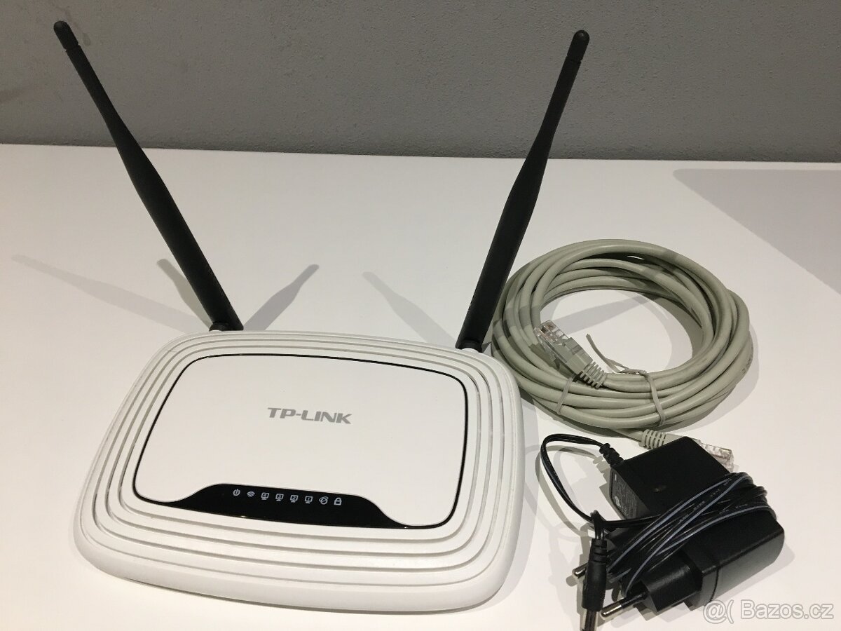 WIFI router - TP - LINK