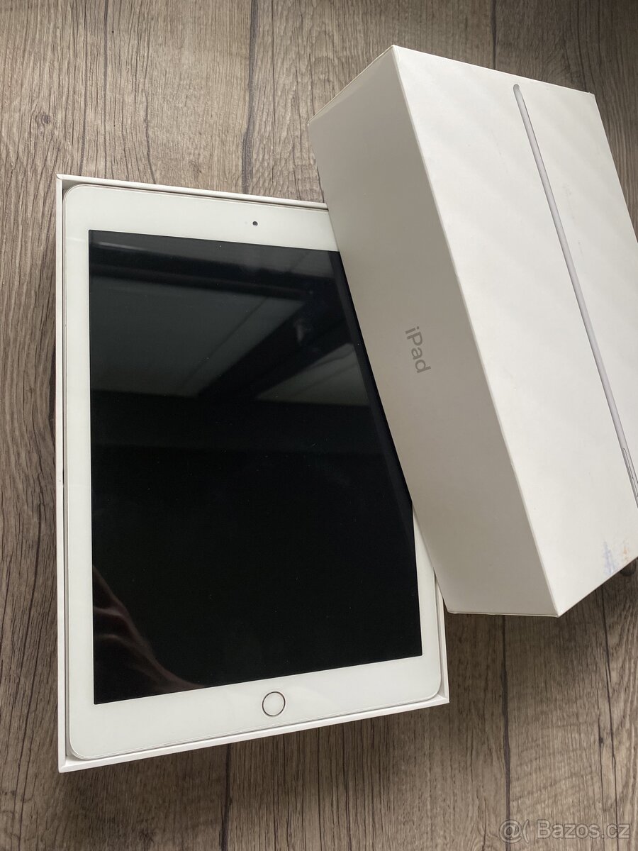 iPad 6 - 32 GB