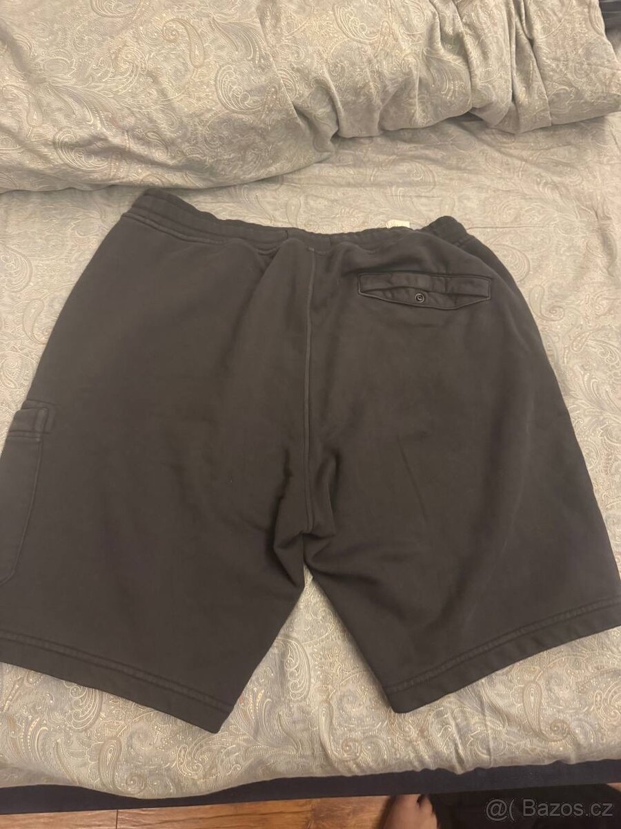 Kraťasy Stone Island original