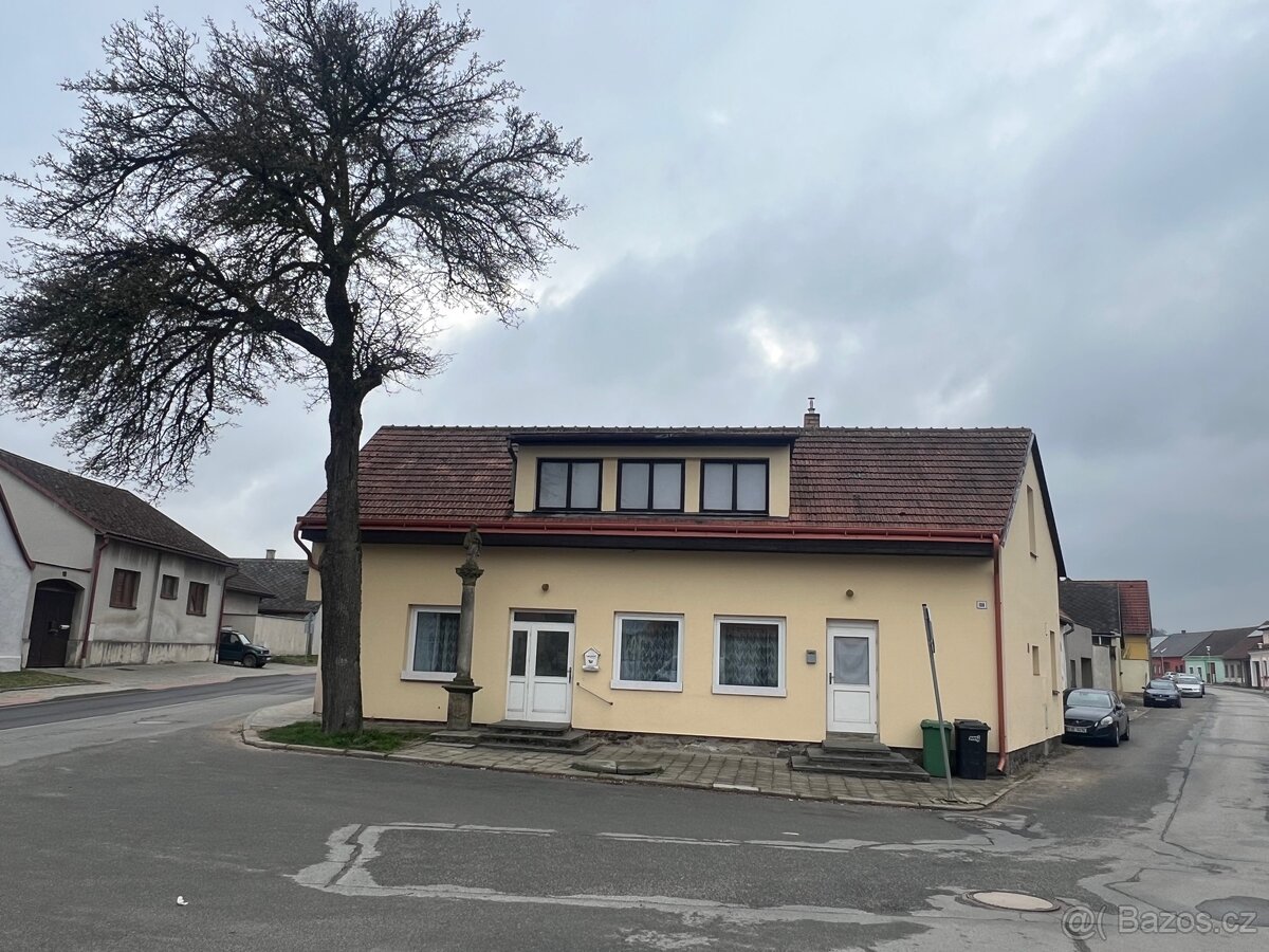 Ubytovna dlouhodobý pronájem