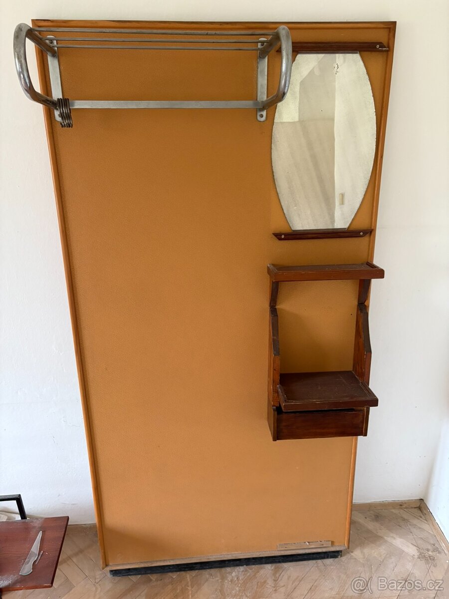 Předsíňový panel