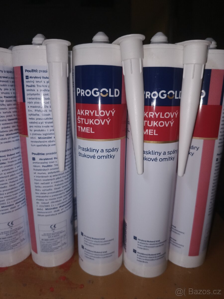 Akrylštuk 310ml PG