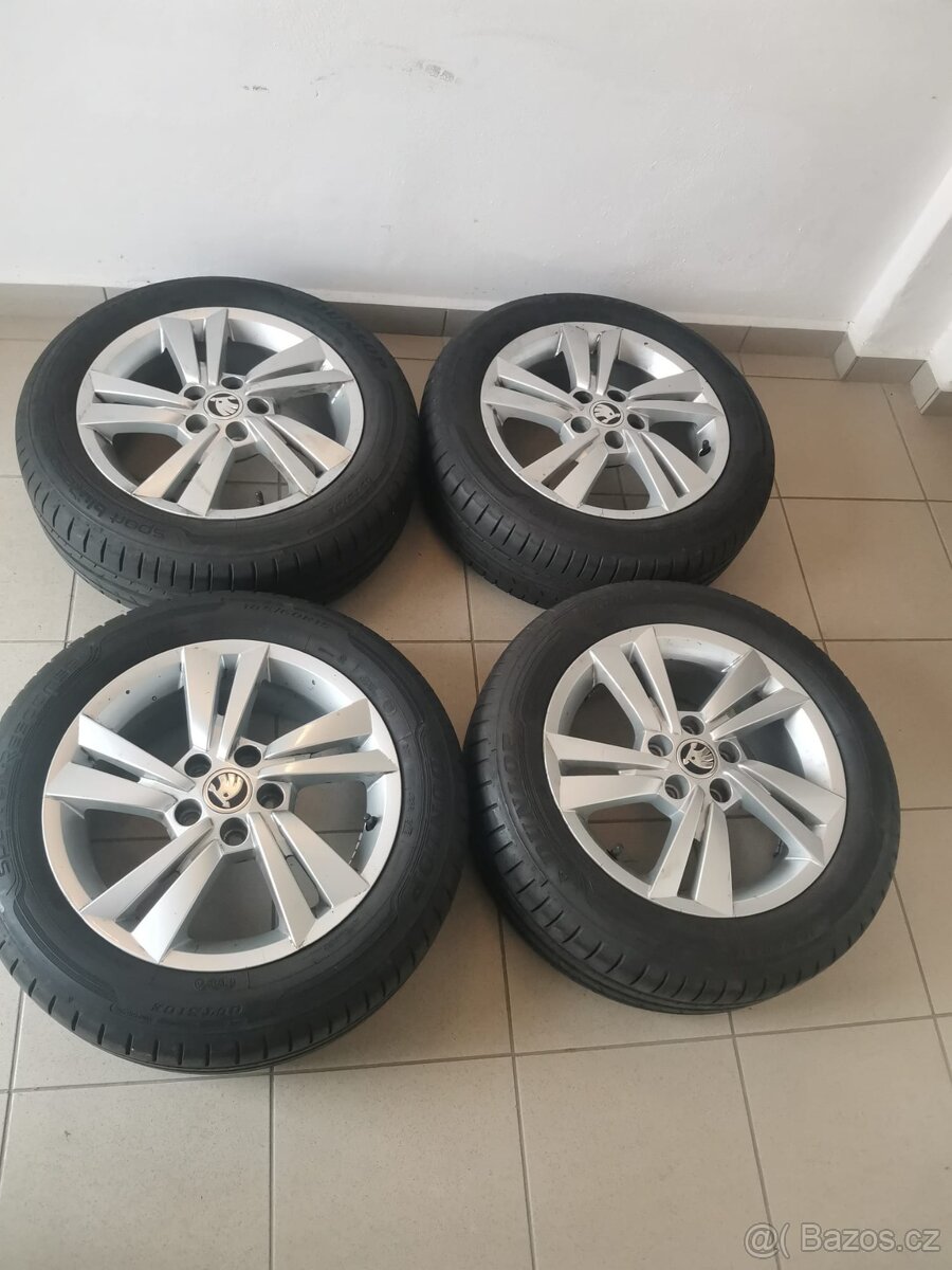 ALU Cygnus r15