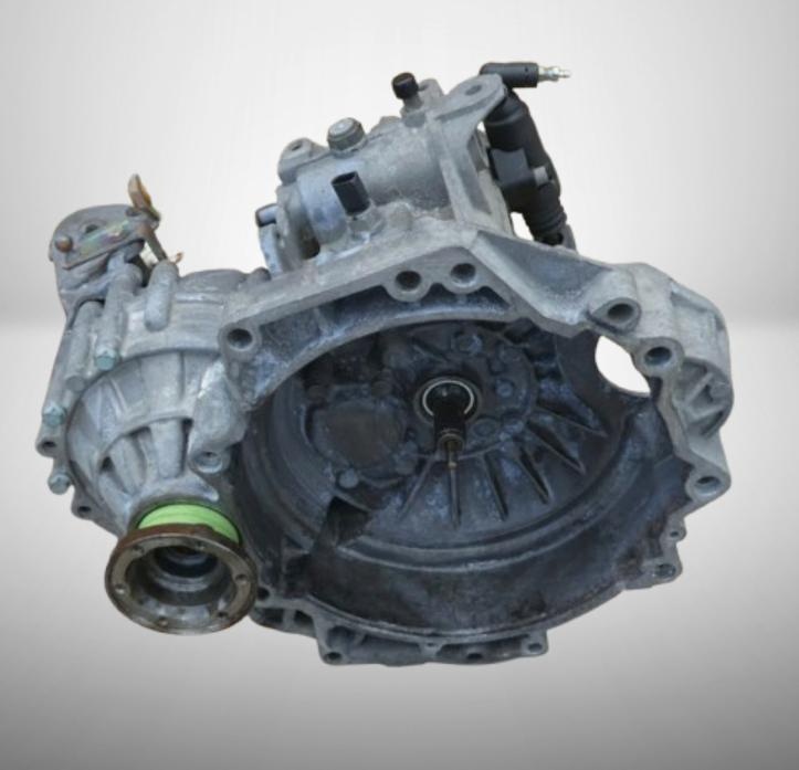 Převodovka 5Q FVW 1.9SDI 47KW AYQ Seat Inca 2002