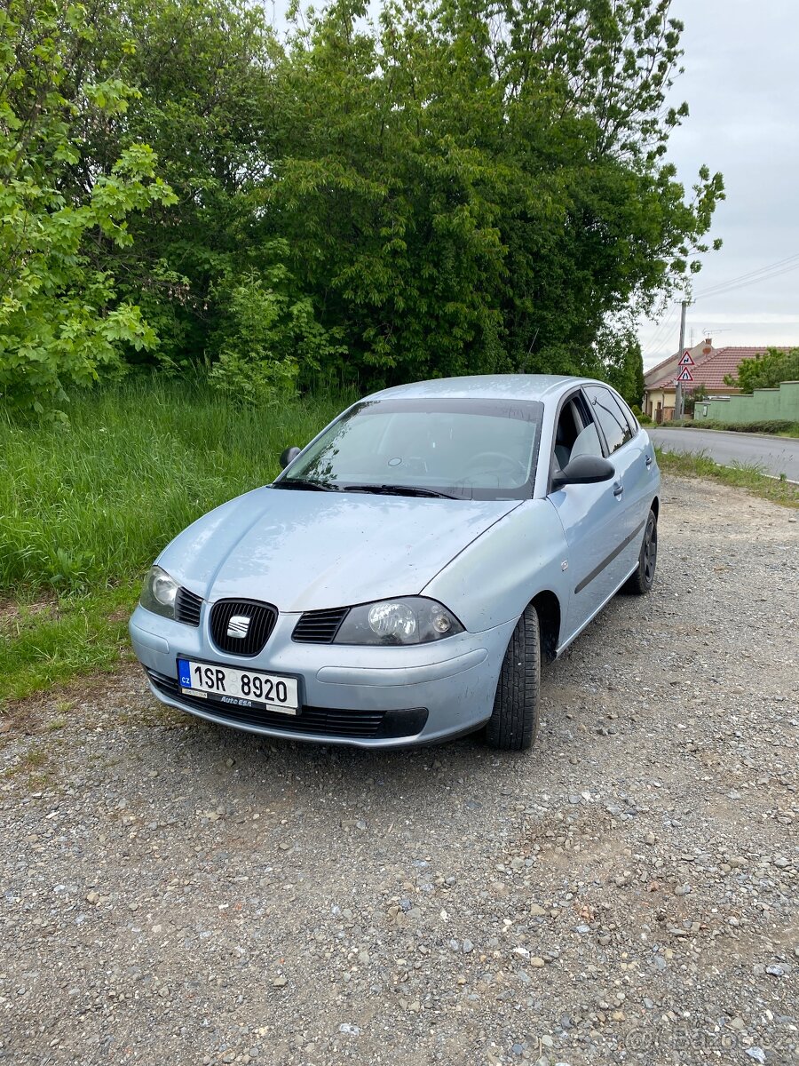 PRODAM SEAT IBIZA