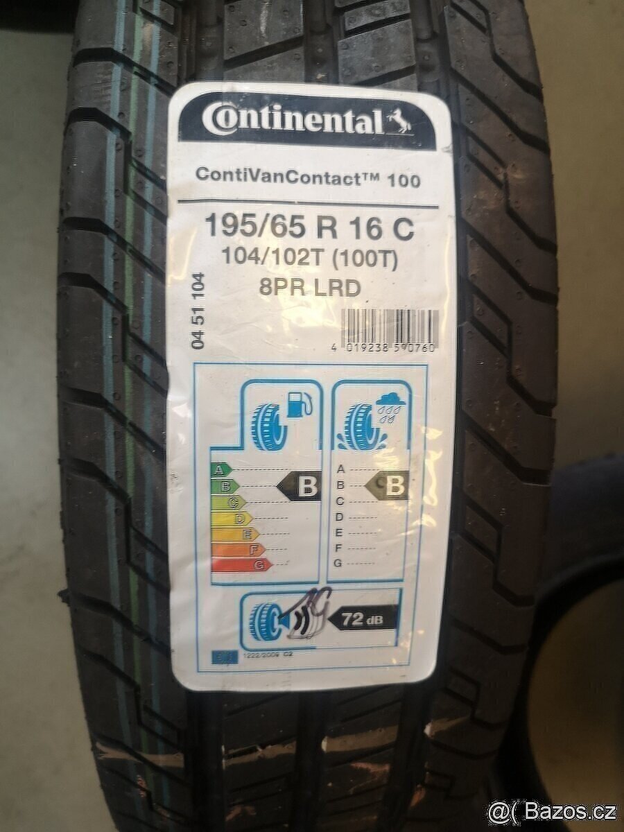 195/65 r16C 195/65/16C