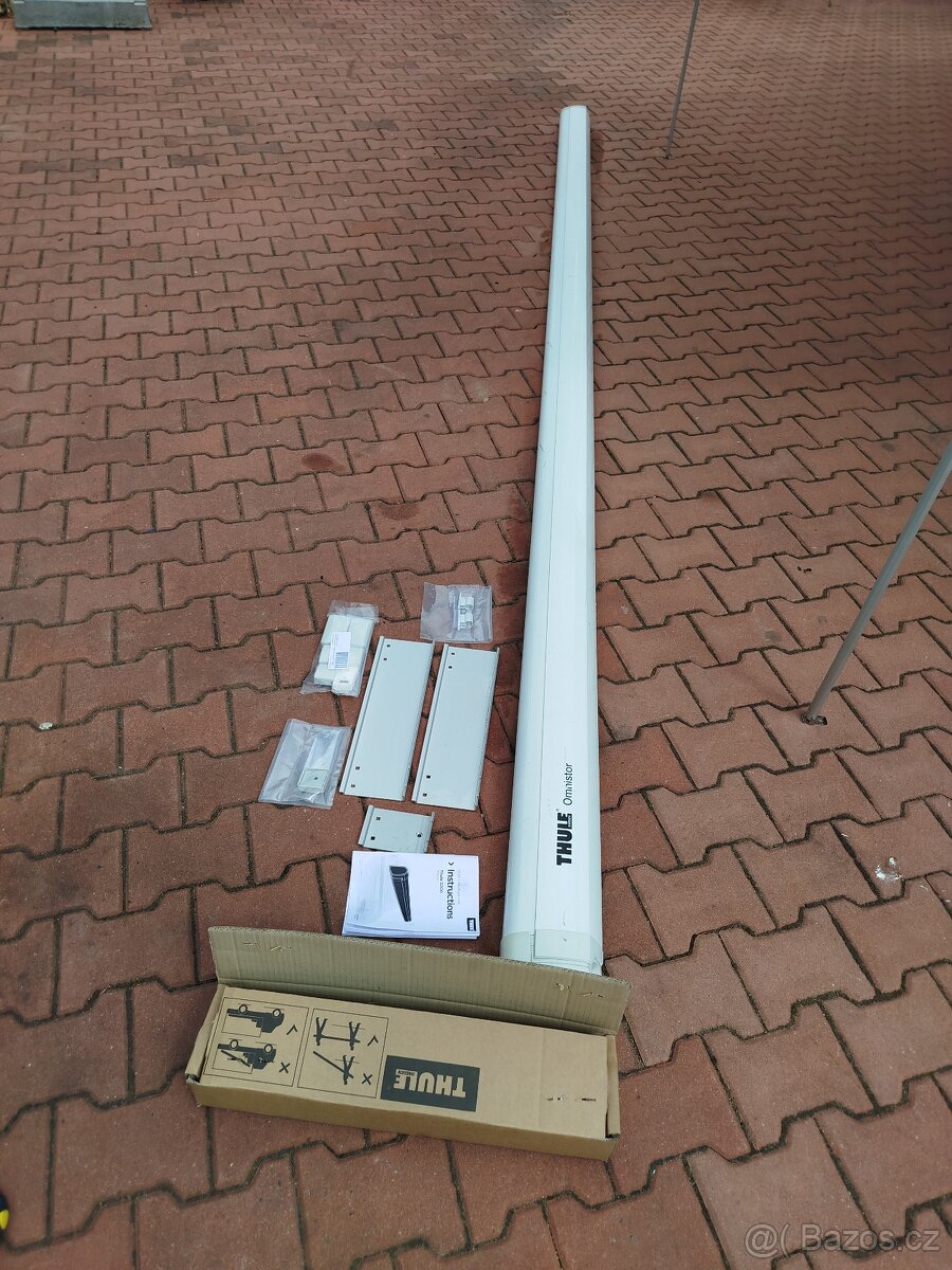 Markýza Thule Omnistor 5200