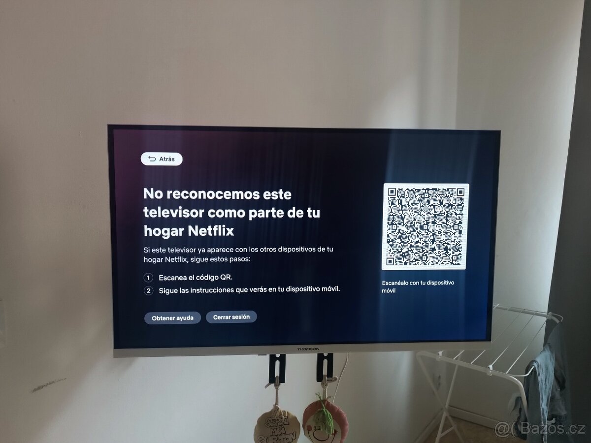 téměř nová postel Ikea za poloviční cenu
