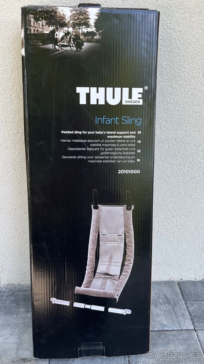 Miminkovník Thule