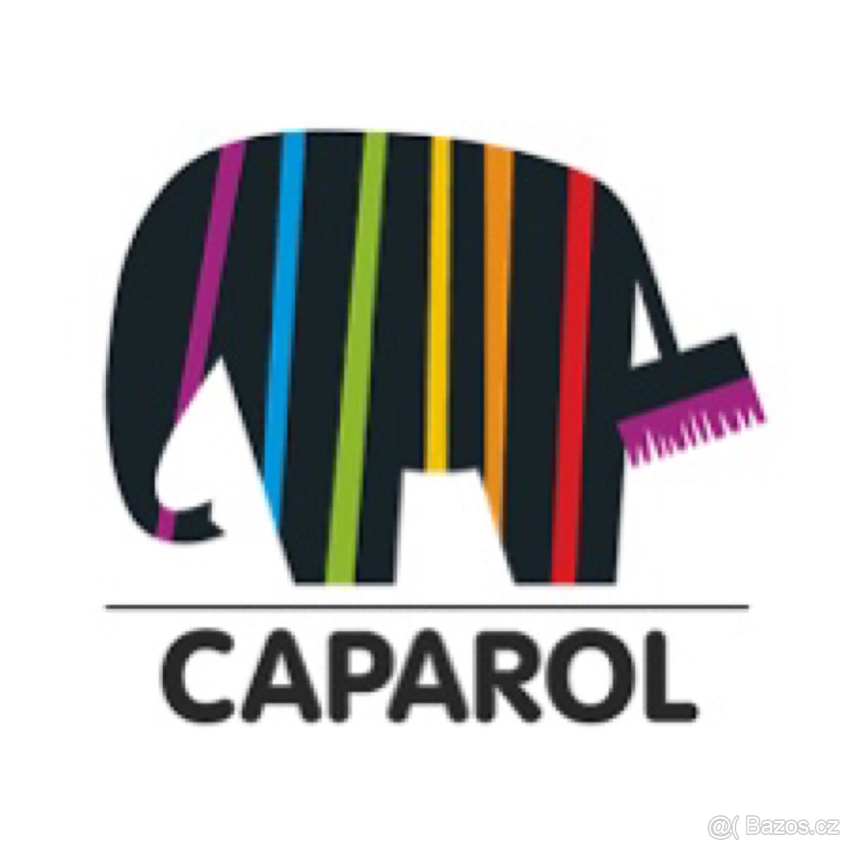 Caparol Fasadni Omítka
