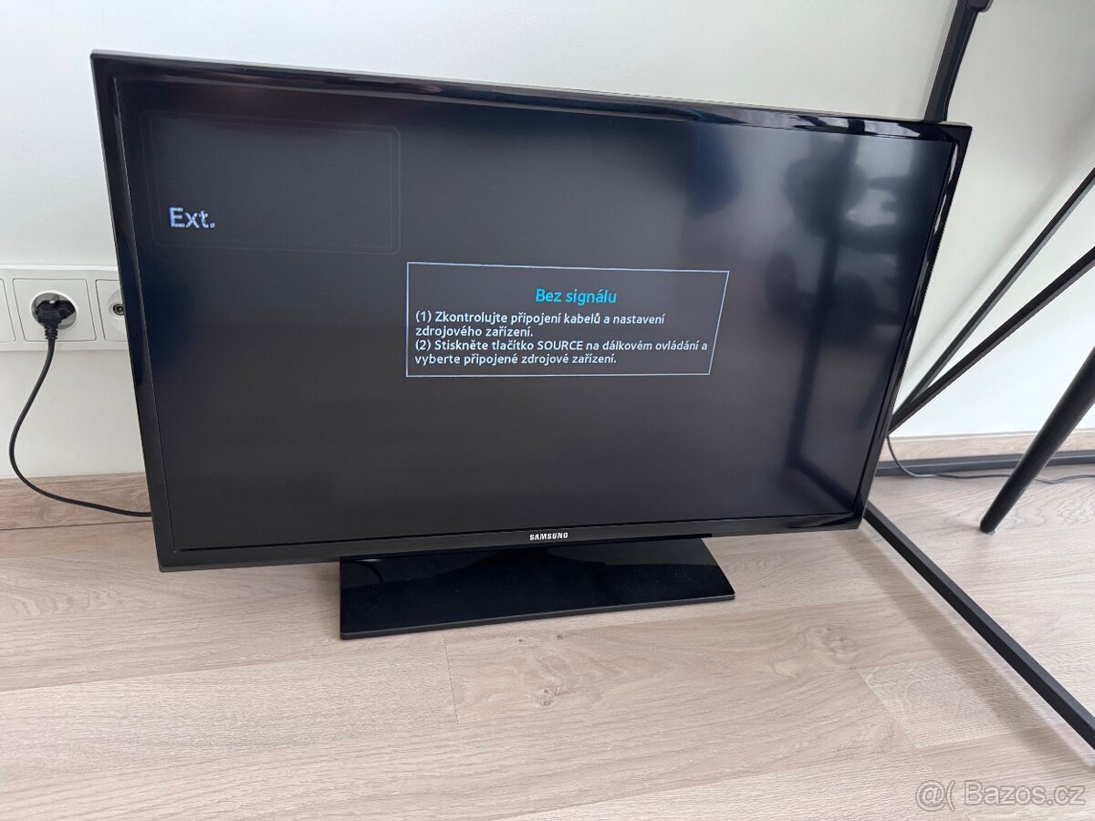 TV Samsung "32
