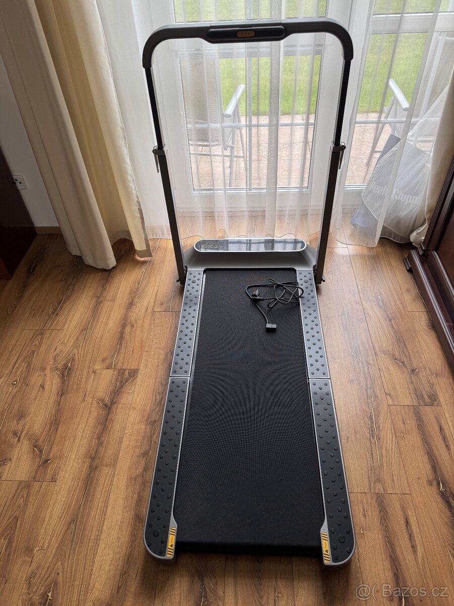 Skládací chodicí pás Walkingpad R2B