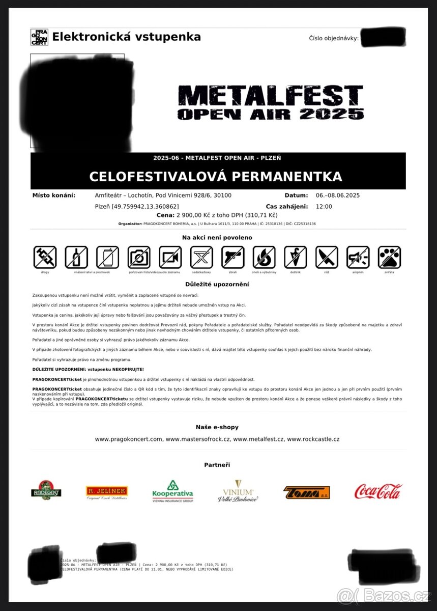 Metalfest 2025