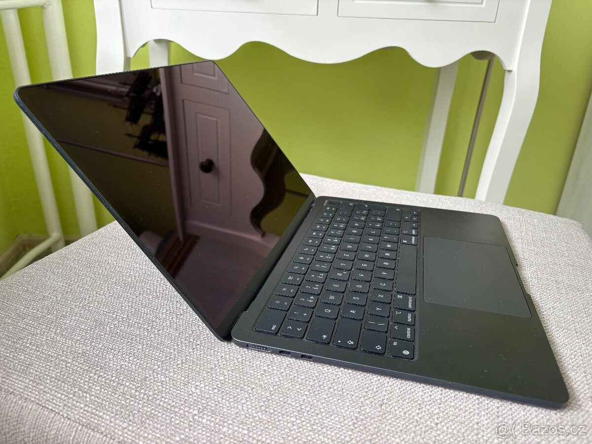 Apple Mackbook Air M2, 8/256GB