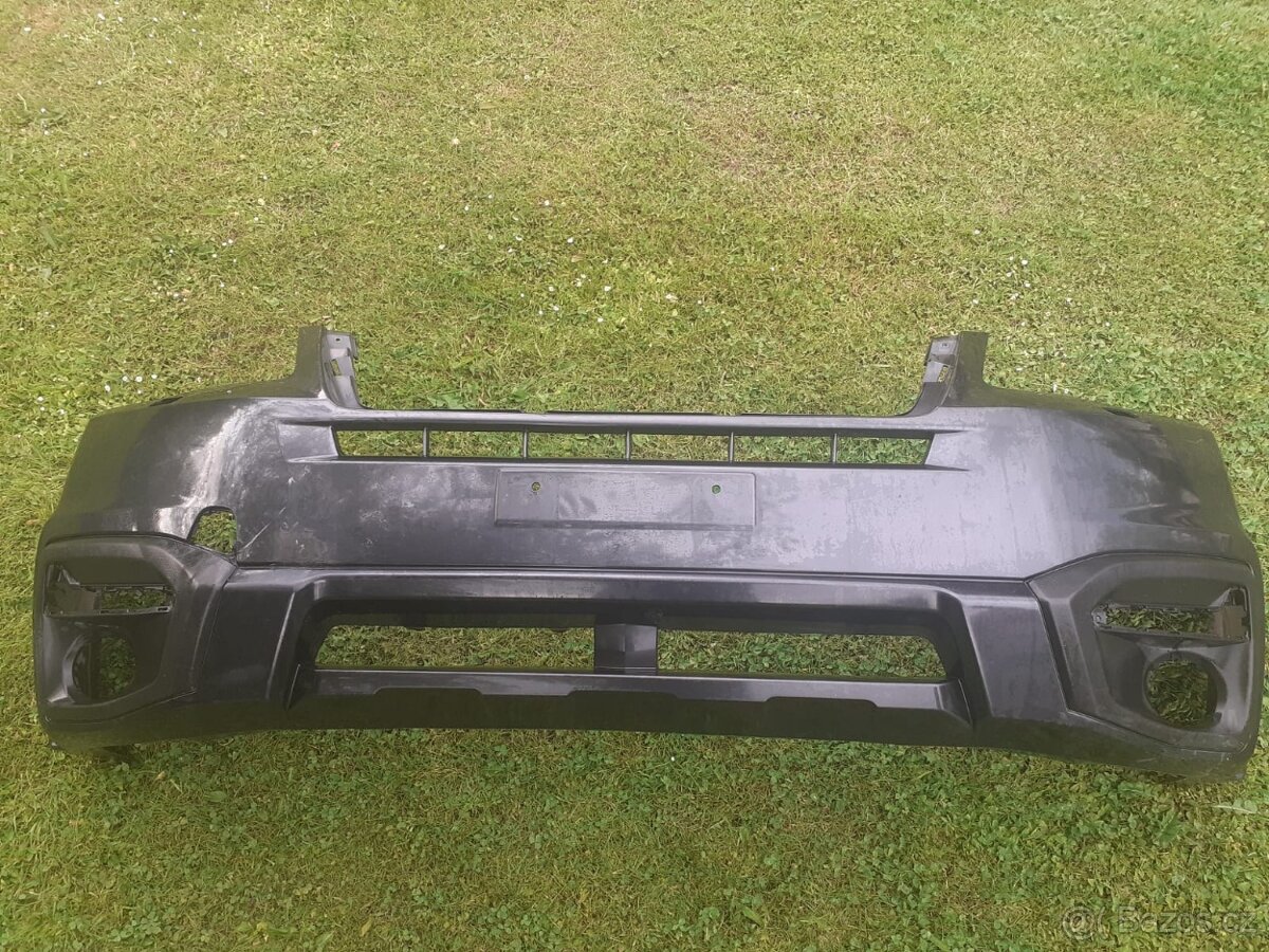Subaru Forester nárazník