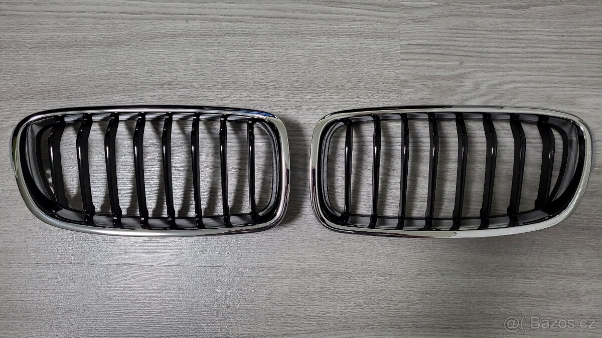 ORIGINÁL BMW ledvinky pro F30/F31