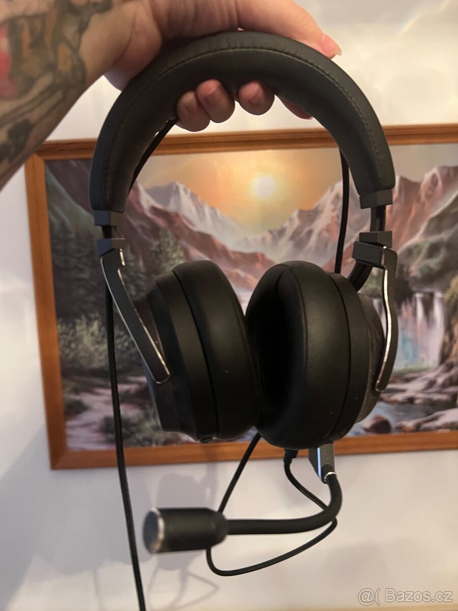 Corsair Virtuoso RGB Wireless XT