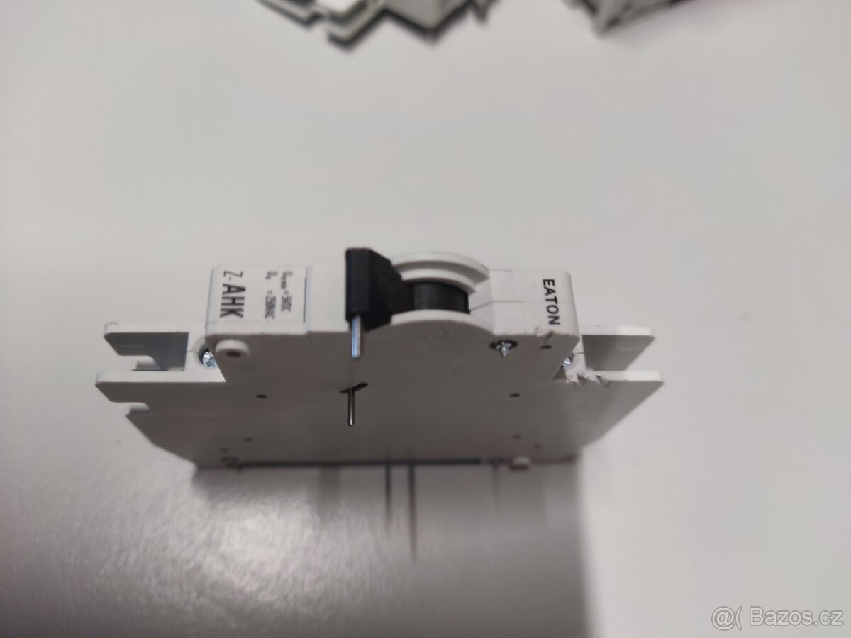 Eaton -Z-AHK