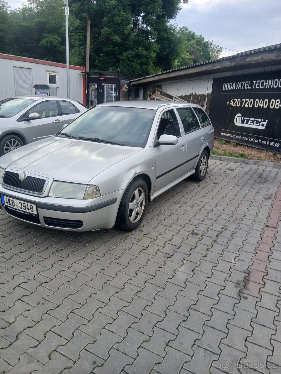 Oktavia