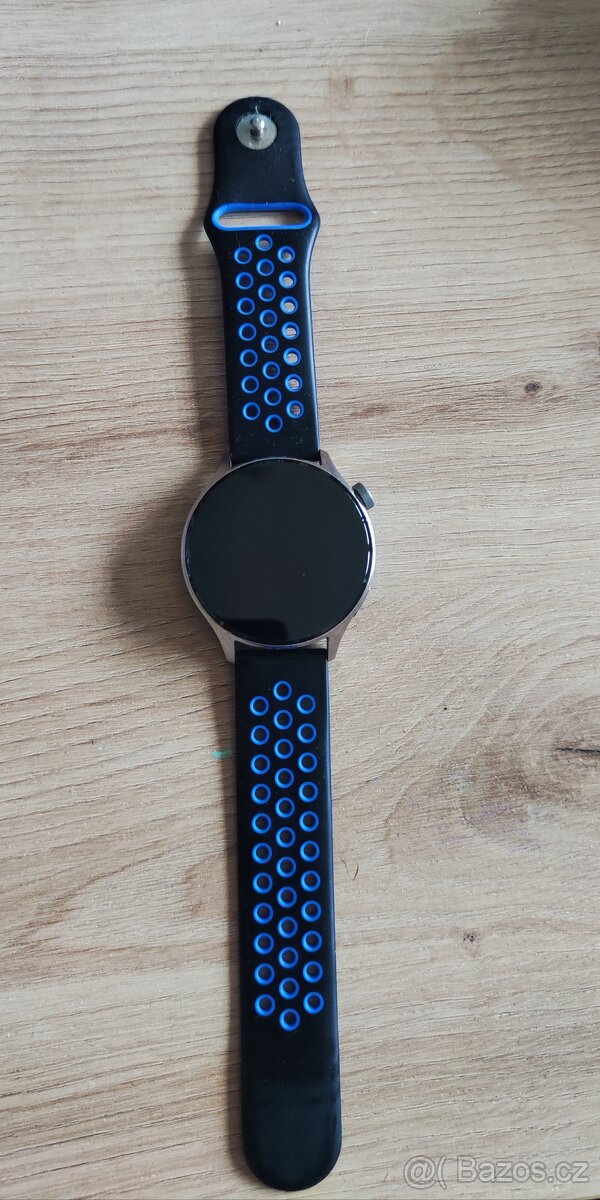 Xiaomi Watch S1 Pro