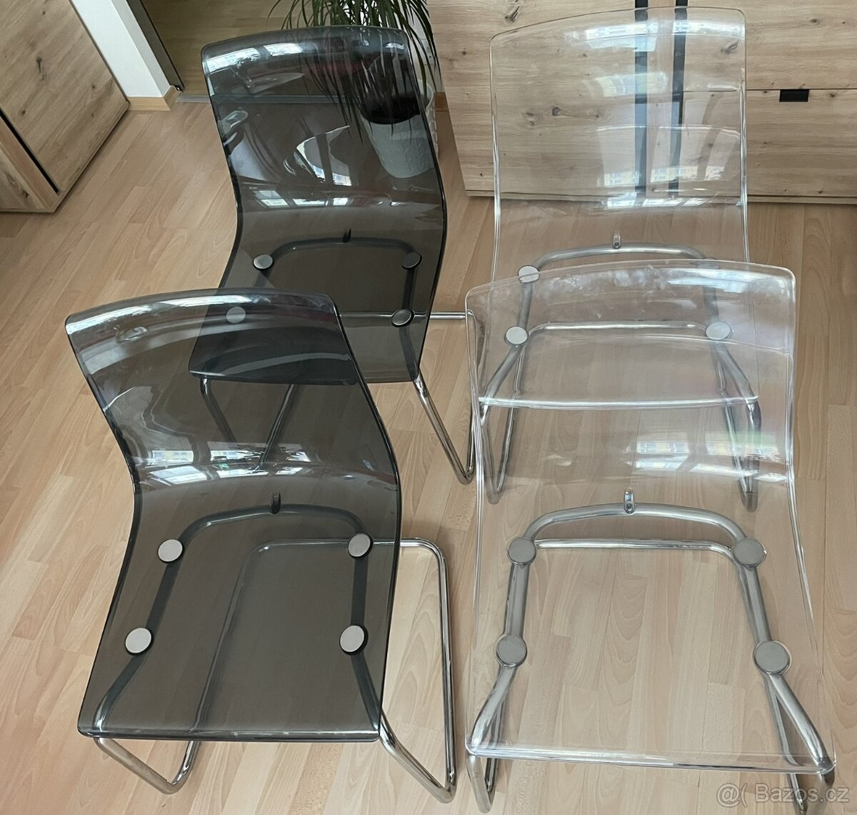 IKEA Tobias židle