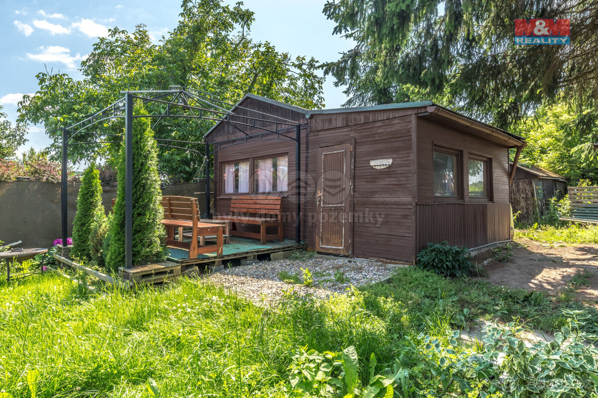 Prodej chaty, 534 m², Turnov