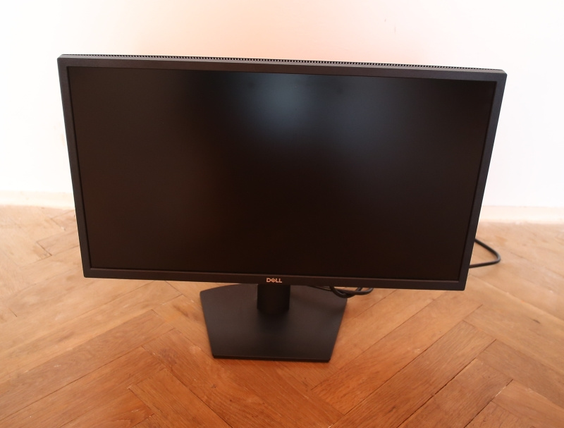 DELL SE2422H 24" LCD
