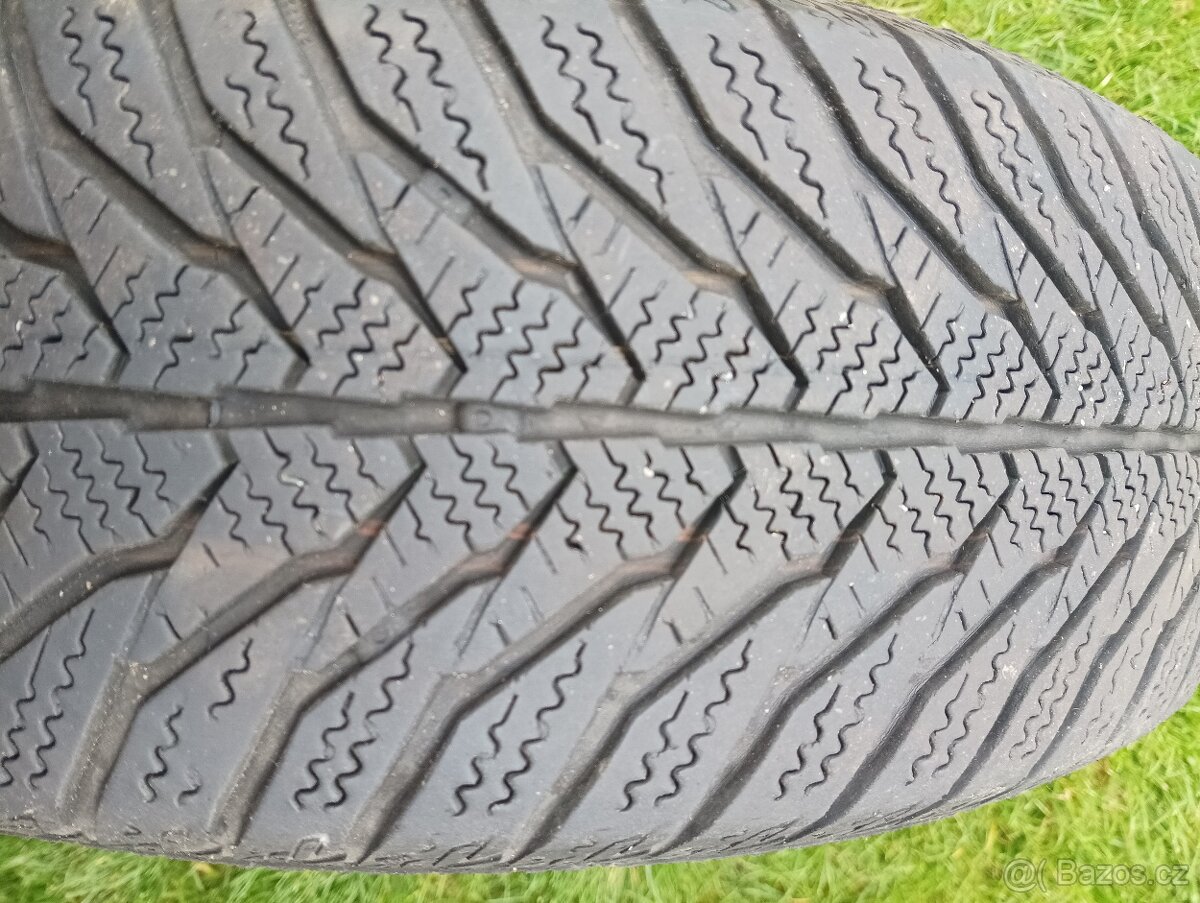Zimní pneumatiky Kia Picanto