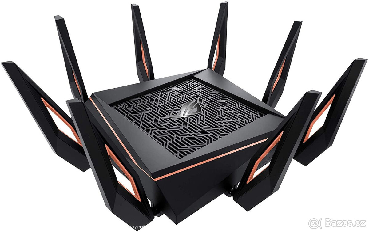 Asus Router GT-AX11000