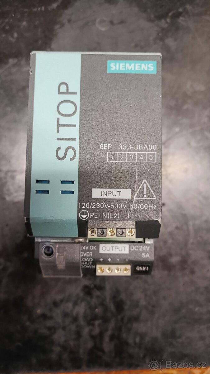 Siemens SITOP