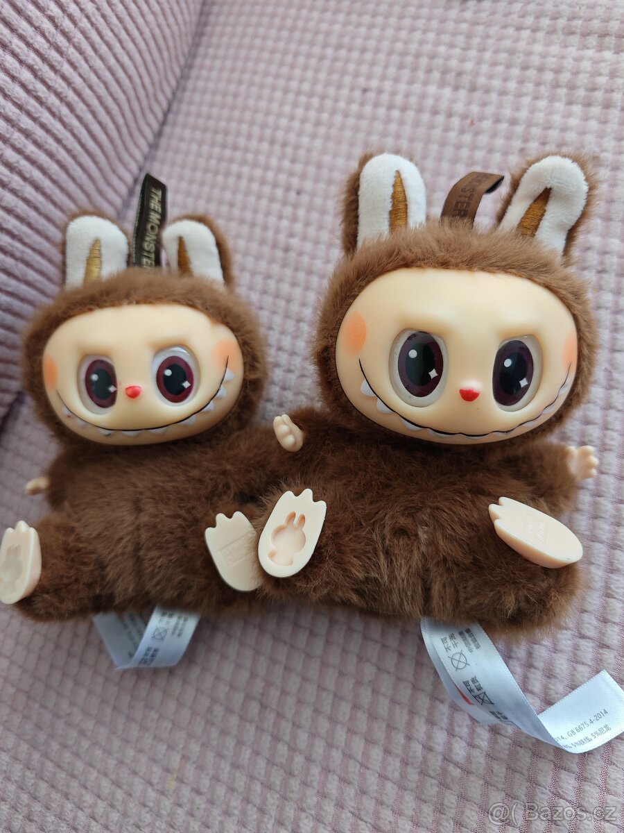 Labubu