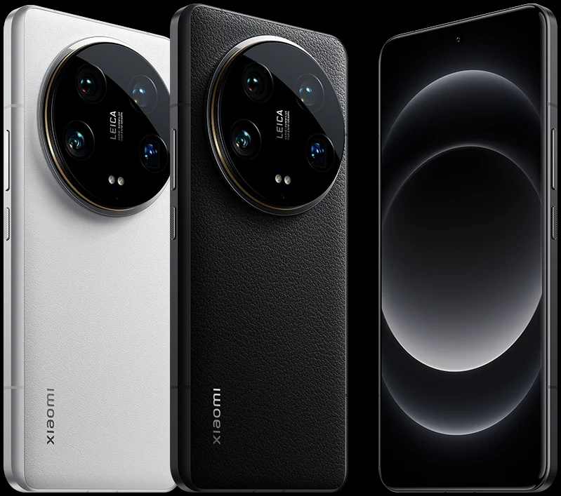 Koupím Xiaomi 14 ultra