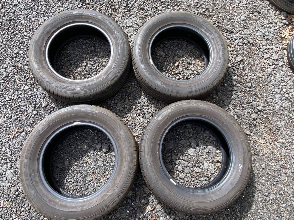 130. Letní pneu 205/65 r16 Falken Ziex ZE010B