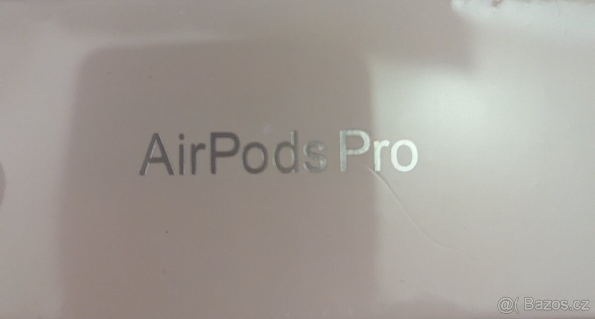 Airpods pro 2 generace