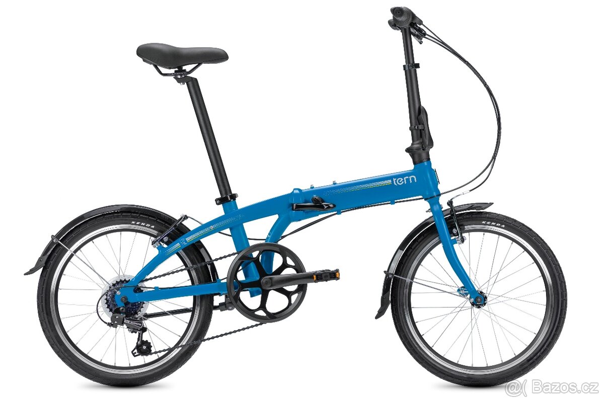 tern link a7