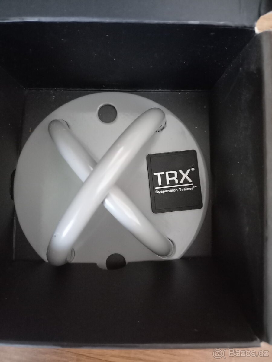Držák/hák na TRX