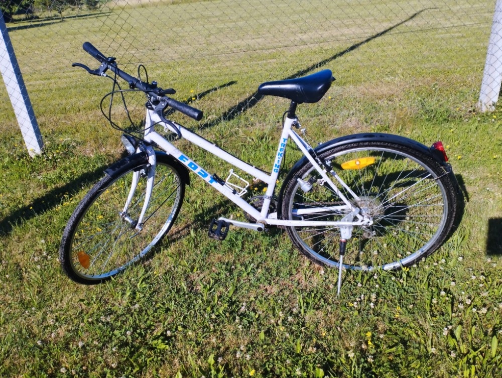 Prodám dámské kolo FORT.