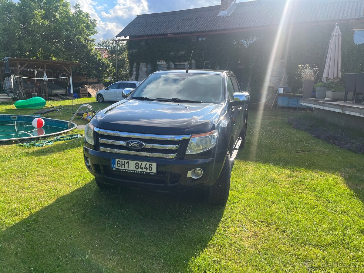 Ranger