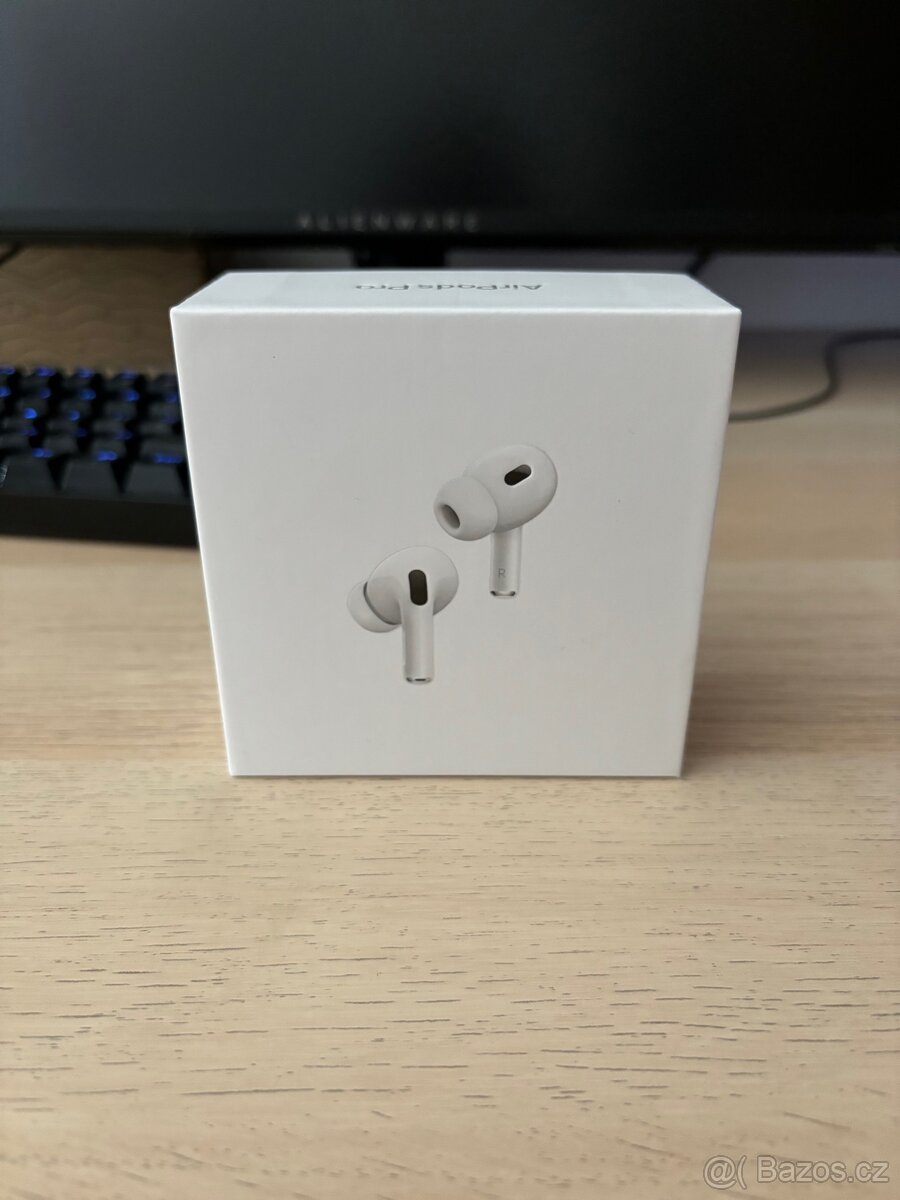 Apple AirPods Pro 2.generace