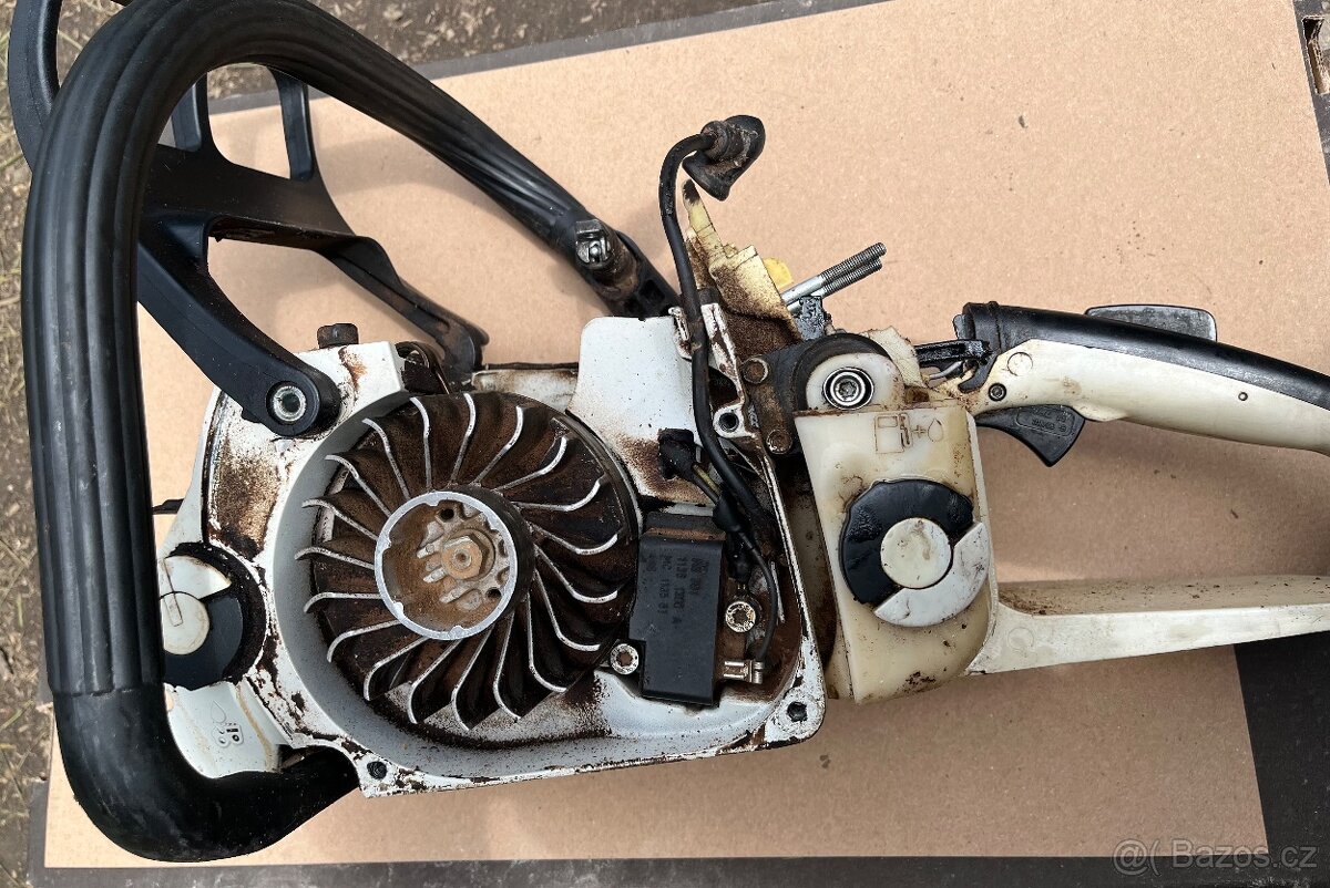 Stihl MS 361