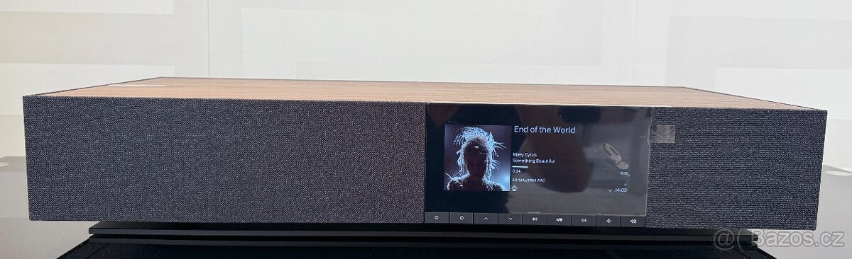 Prodám - Cambridge Audio EVO One - All-in-One system