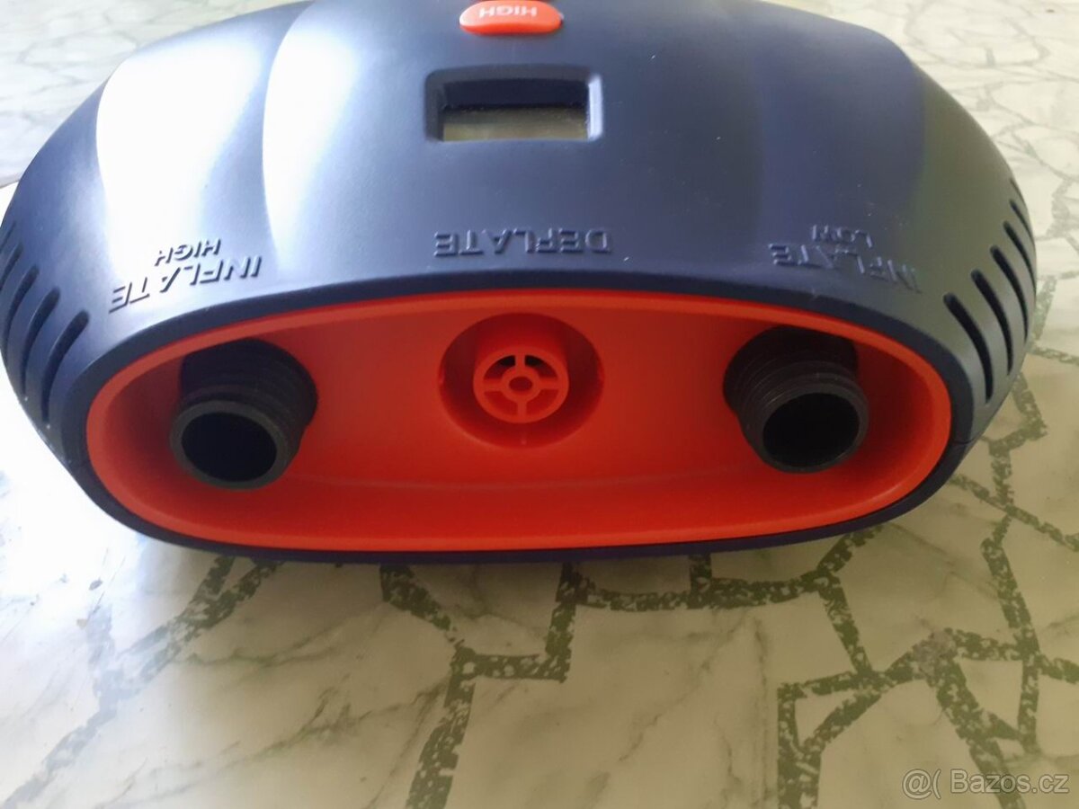 USB C bateriová pumpa na paddleboard ev.c:103000002092599