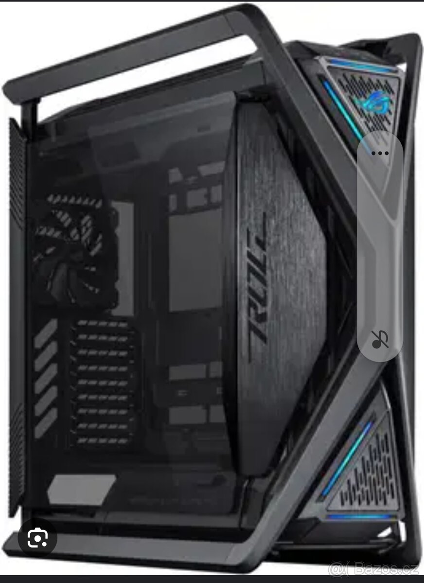 Asus hyperion gr701