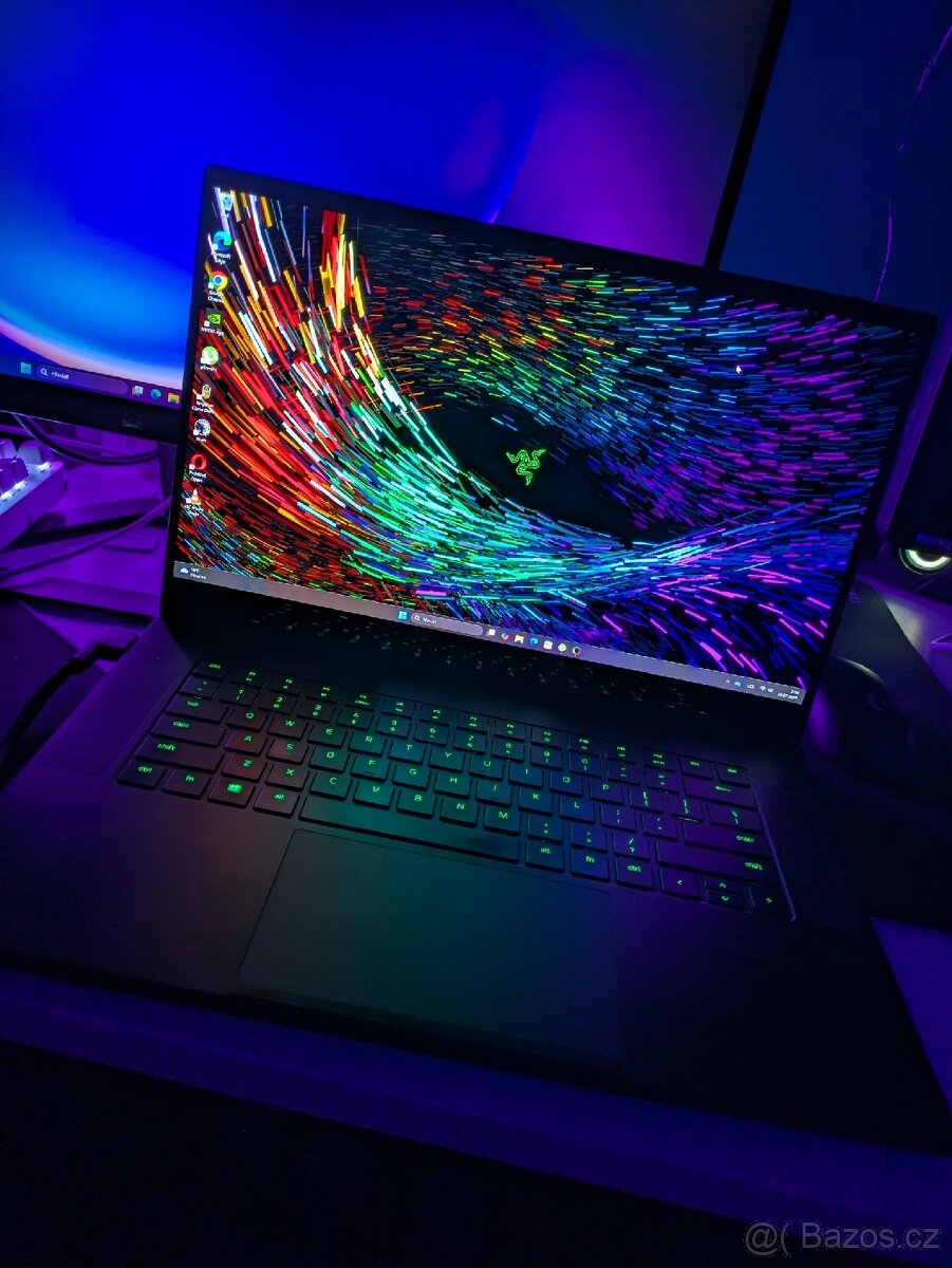 Razer Blade 15 Advanced RTX 2080S